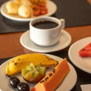 Hotel Valerim, Florianópolis