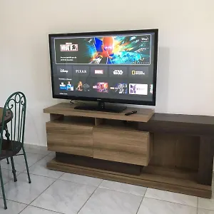 Apartamento Catalina, Florianópolis