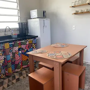 Apartamento Cachoeira, Florianópolis