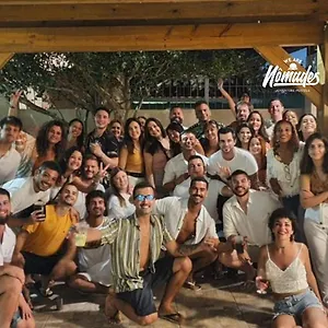 Nomades - Adventure & Coworking Florianópolis