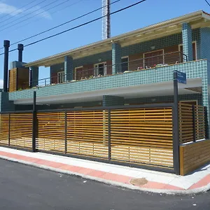 Apartamento Residencial Jade, Florianópolis