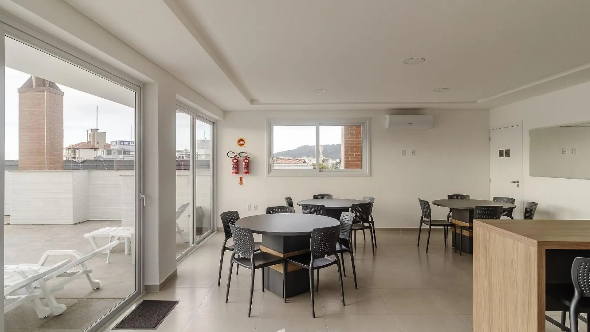 Apartment Apto C/ Churrasqueira 280M Da Praia Rsc0102 Florianopolis