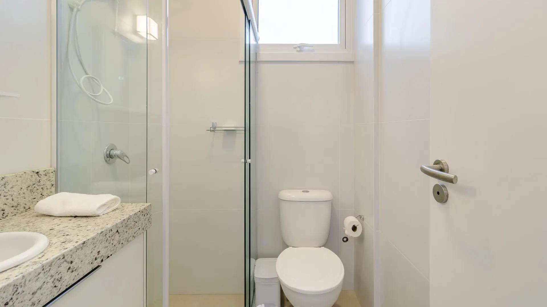 Apartment Apto C/ Churrasqueira 280M Da Praia Rsc0102 Florianopolis